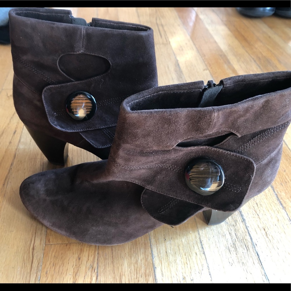 Ditto by Vanelli, Jenda shoe boot, size 11